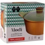 Кастрюля Florina Modi 28 см 6 л (1G0025): Тип Традиционная
