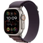 Аксесуар для Watch Apple Alpine Loop Indigo S (MT5N3) для Apple Watch 42/44/45/49mm: Виробник Apple