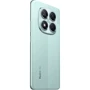 Смартфон Xiaomi Redmi Note 14 Pro 5G 8/256GB Coral Green (Global): Комунікації USB Type-C 2.0 / Bluetooth 5.4, A2DP, LE, LHDC / Wi-Fi 802.11 a/b/g/n/ac/6, dual-band, Wi-Fi Direct / GPS (GLONASS, GALILEO, QZSS) / NFC