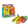 Брязкальце ключики Вчимося рахувати Fisher-Price (Y4294): Тип брязкальце
