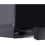 Вытяжка Perfelli TL 5107 BL: Управление Тактовое