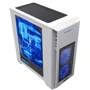 Корпус GameMax H603 White H603-WHITE: Форм-фактор материнской платы Micro-ATX / Mini-ITX