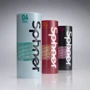 Спиральный мастурбатор Tenga Spinner Brick