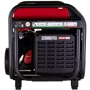 Генератор инверторный Квітка PRO SC9000iYEA 7.0/80 КВт: Количество фаз 1