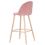Стул Bellini pink (545884): Тип Барные