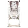 Стульчик для кормления Chicco Polly 2Start Monkey фото 4
