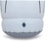 Манекен футболиста Meta Inflatable dummy белый, черный Уни 205 см (2002000205) фото 1