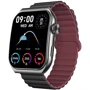 Смарт-годинник Forever Tiron SWM-300 Black + ремінець