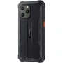 Смартфон Blackview BV5300 Plus 8/128Gb Black (UA UCRF): Процессор MediaTek Helio G72 (2 ГГц) / 8 ядер
