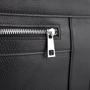Мужская сумка мессенджер Buffalo Bags черная (SHIM2019A-black): Пол Мужской