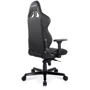 Кресло DXRacer G Series D8200 черное (GC-G001-N-B2-NVF) фото 9