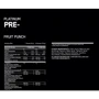 Передтренувальний комплекс Optimum Nutrition Platinum PRE 240 g /30 servings/ Raspberry Lemonade: Форма випуску порошок