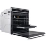Духовой шкаф электрический Whirlpool W6 OM4 4S1H: Класс энергопотребления A+