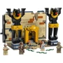 Конструктор LEGO Indiana Jones Втеча зі втраченої гробниці 600 деталей (77013): Серія Indiana Jones