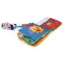 Брязкальце-книжечка День на фермі Fisher-Price (M4060) фото 3