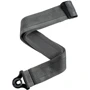 Ремень гитарный D`ADDARIO 50BAL09 Auto Lock Guitar Strap (Metal Grey)