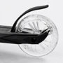 Самокат алюминиевый Best Scooter синий (33095): Тип тормоза ножной