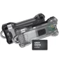 Фонарь туристический Armytek Zippy Grey F06001G: Максимальное время работы, ч 10