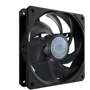 Кулер Cooler Master SickleFlow 140 Black 4pin (CM-SF140-BLK-4P): Уровень шума, dB 10 - 27