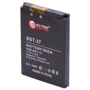 Аккумулятор Аккумулятор ExtraDigital for Sony Ericsson BST-37 (1000 mAh) - BMS6351: Производитель ExtraDigital
