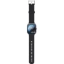 Смарт-часы Amazfit Pop 3S Silver: Емкость батареи, мАч 300