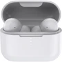 Наушники QCY T10 White: Тип конструкции вкладыши