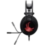 Наушники Defender Limbo 7.1 Black (64560): Диапазон частот (Гц) 20-20000