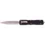 Нож Microtech Dirac Delta Double Edge Stonewash (1409.00.99)