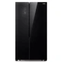 Холодильник Side-by-Side Prime Technics RFNS 517 EGBD