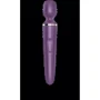 Вибромассажер Satisfyer Wand-er Woman (Purple/Gold)