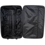 Чемодан Semi Line 24" (M) Graphite графитовый (T5658-2): Пол Унисекс