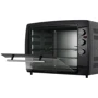 Электродуховка настольная ViLgrand VEO650-18 Black: Производитель ViLgrand