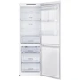 Холодильник Samsung RB33J3000WW: Размеры 185x60x67 см