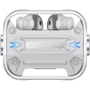 Наушники Hoco EW55 Trendy Silver