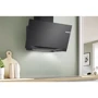 Вытяжка Bosch DWK91LT60: Тип воздухоочистителя Рециркуляция, Отвод