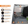 Палатка Vango Castlewood 400 Package Mineral Green (TETCSLWOD000001) (930841) фото 10