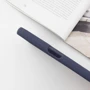 Чохол для телефона Lakshmi Premium Silicone Case з Logo Full Camera Midnight Blue Samsung A256 Galaxy A25 5G: Плівка в комплекті нет