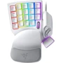 Клавиатура Razer Tartarus Pro Mercury (RZ07-03110200-R3M1)