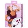 Вагинальный шарик JOS Wild Cherry