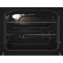 Газовая плита Gorenje GGI6C20XA: Газ-контроль конфорок есть