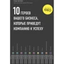 Том Келли: 10 героев вашего бизнеса, которые приведут компанию к успеху