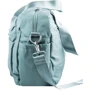 Женская сумка через плечо Vito Torell бирюзовая (VT-W7049-light-blue): Материал Полиэстер