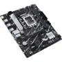 ASUS PRIME B760M-R-D4 (90MB1HA0-M0EAY0) Prime B760M-R D4: Додатково Радиатор на VRM, Поддержка RAID