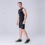 Спортивна майка Peak FW65261-BLA L чорна: Країна виробник Китай