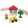 Залізниця KidKraft figure 8 train set (17822) фото 5