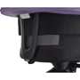 Универсальная коляска Bugaboo Fox 5 2 в 1 Black/Grey Melange (100051054) фото 10