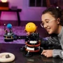 Конструктор LEGO Technic Земля и Луна на орбите 526 деталей (42179) фото 6
