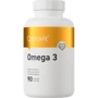 OstroVit Omega 3 Омега 3 рыбий жир 90 капсул
