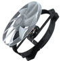 Кулер Cooler Master MasterFan MF200R ARGB (R4-200R-08FA-R1): Тип підшипника гидродинамический