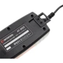 Зарядное устройство Intertool AT-3022: Минимальное выходное напряжение, В 6